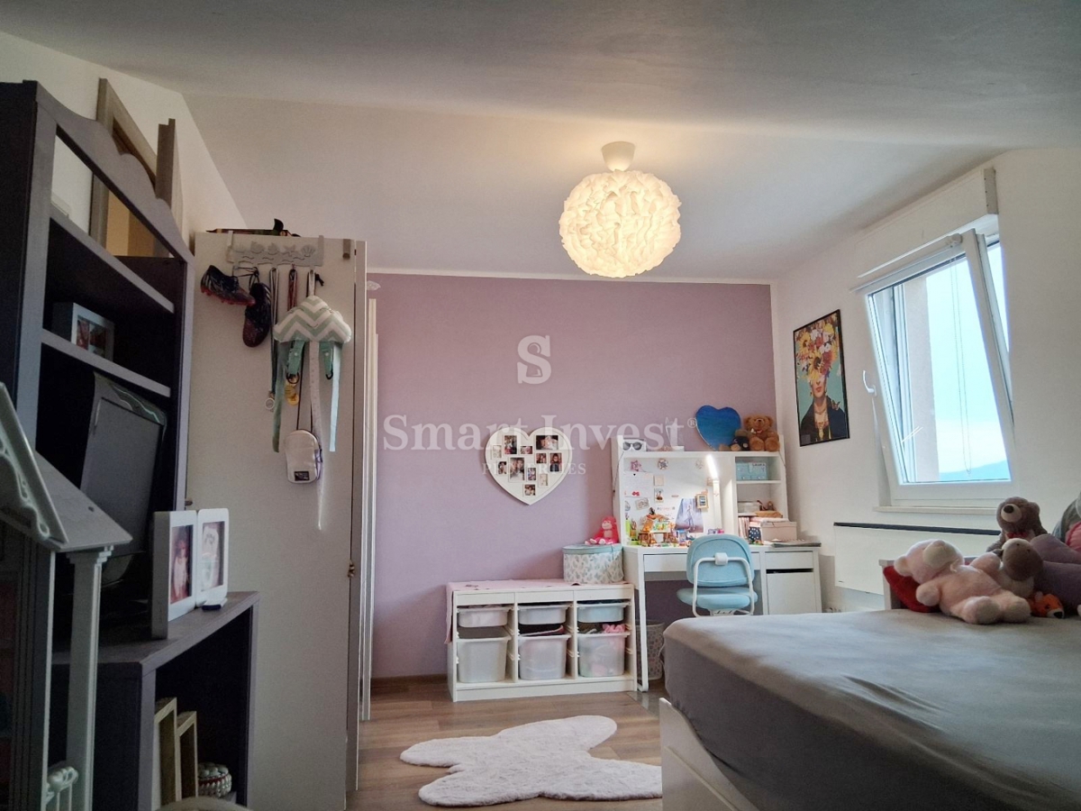Apartment Zu verkaufen - PRIMORSKO-GORANSKA VIŠKOVO
