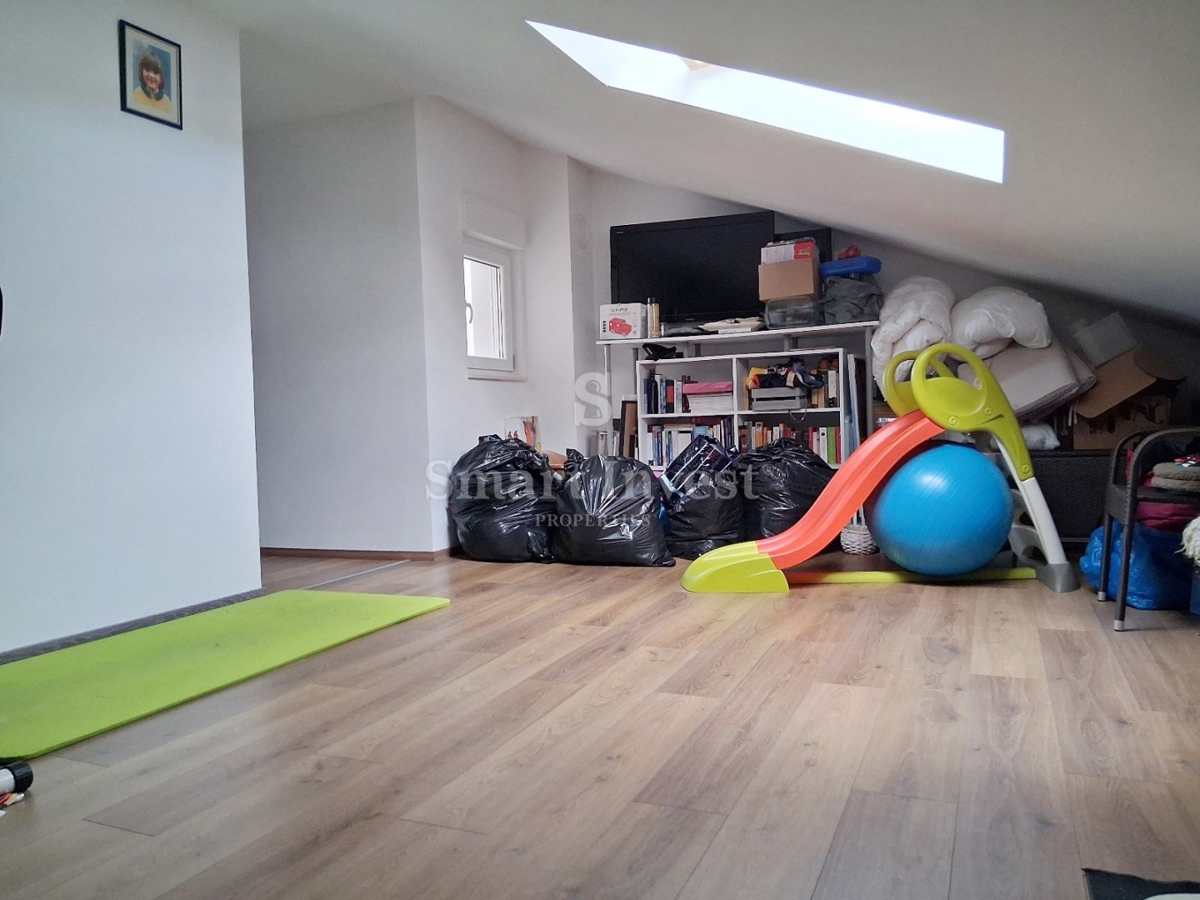 Apartment Zu verkaufen - PRIMORSKO-GORANSKA VIŠKOVO