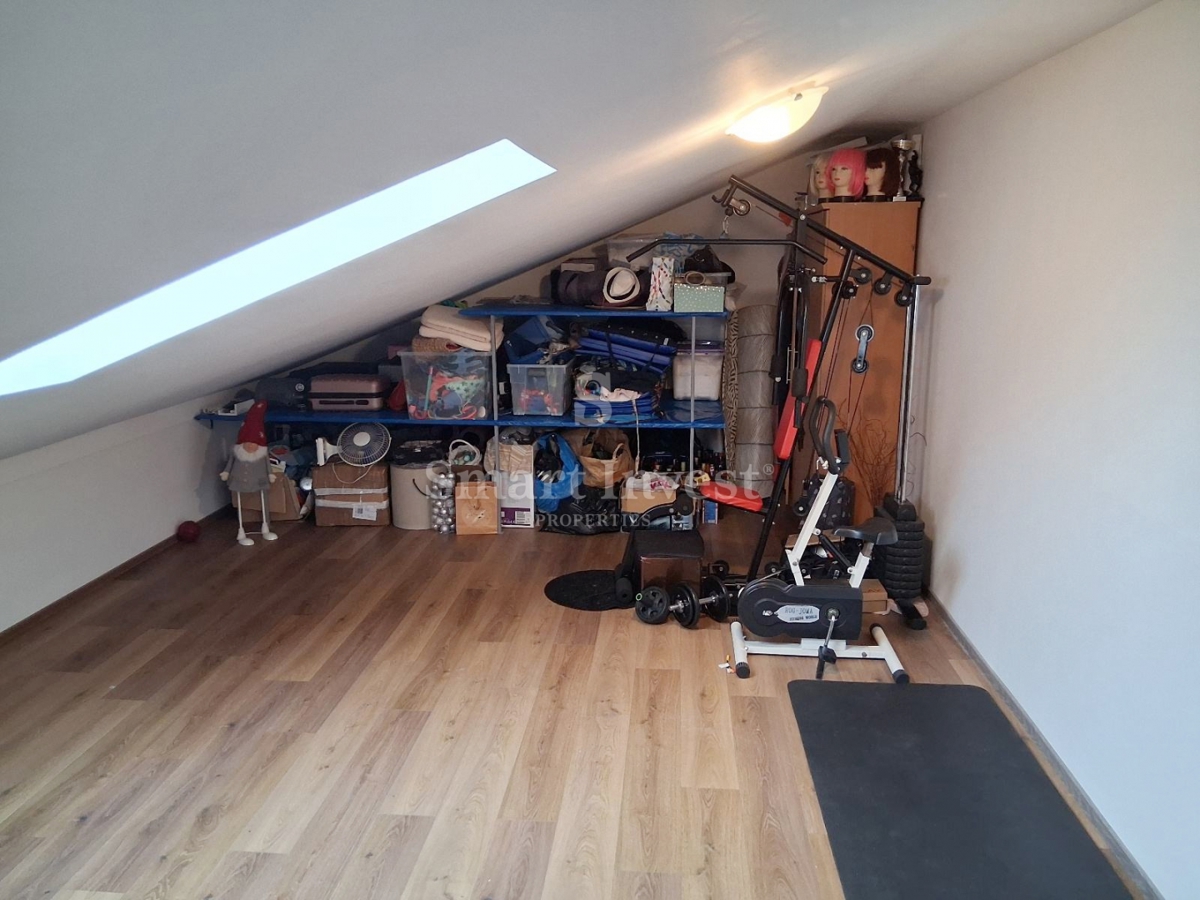 Apartment Zu verkaufen - PRIMORSKO-GORANSKA VIŠKOVO