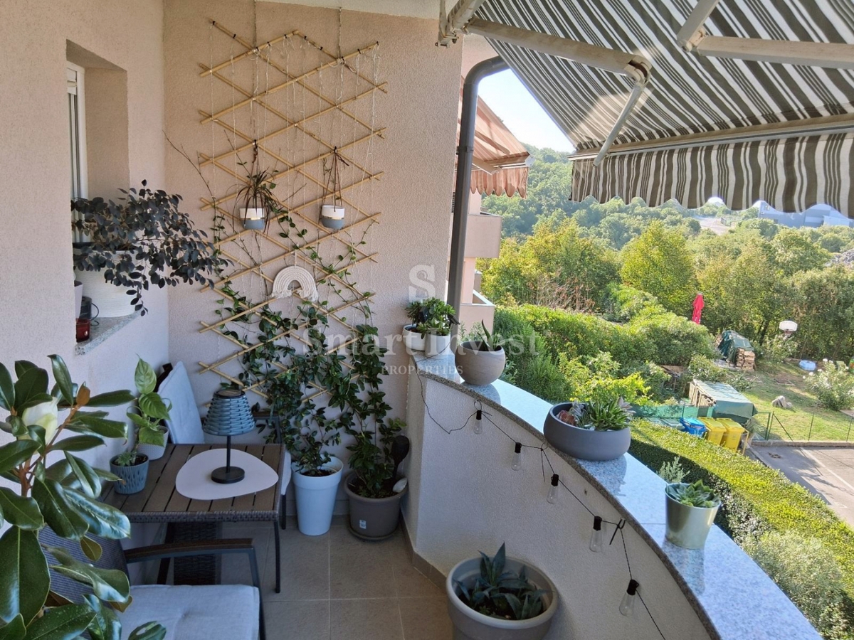 Apartment Zu verkaufen - PRIMORSKO-GORANSKA VIŠKOVO
