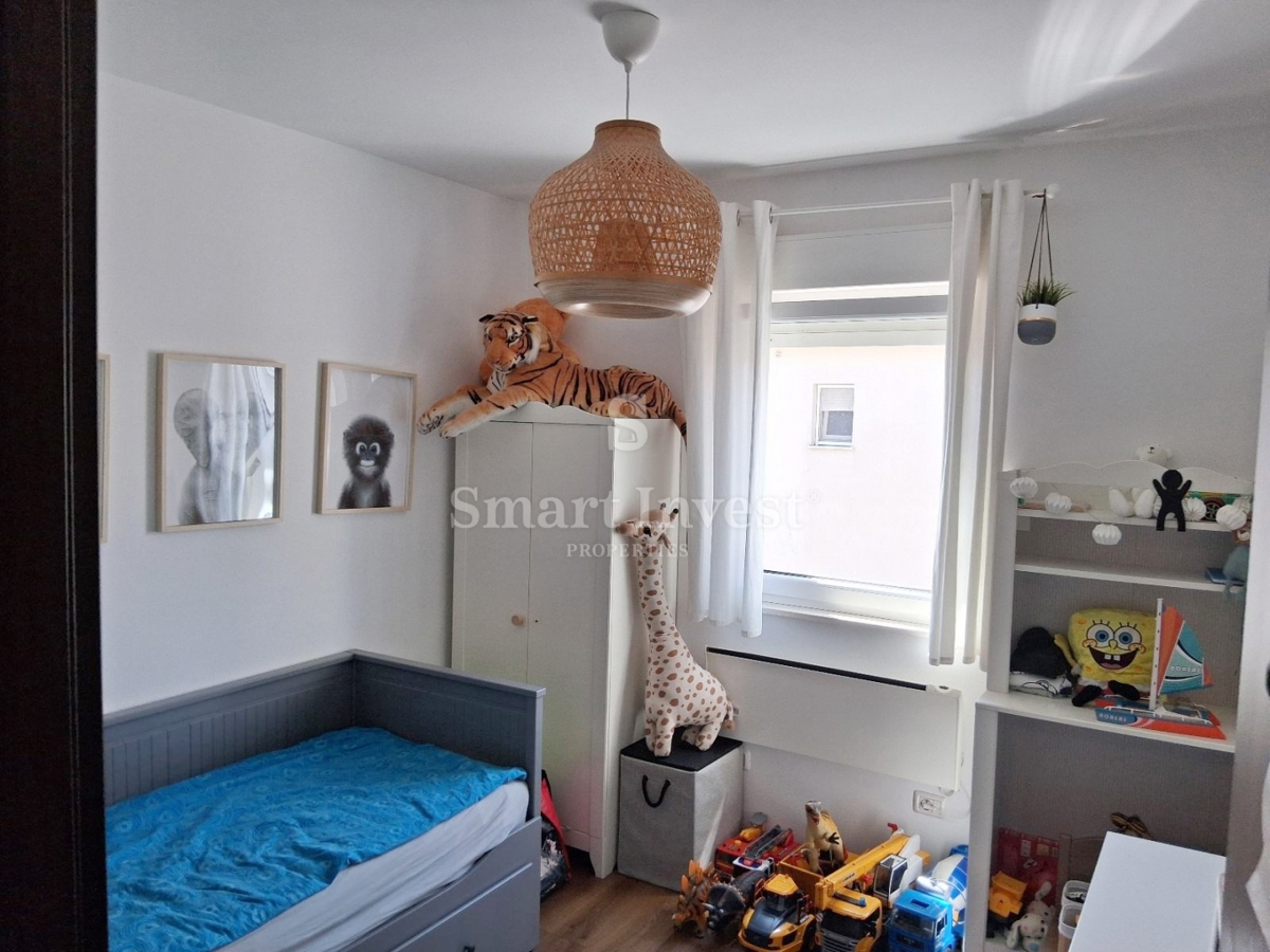 Apartment Zu verkaufen - PRIMORSKO-GORANSKA VIŠKOVO