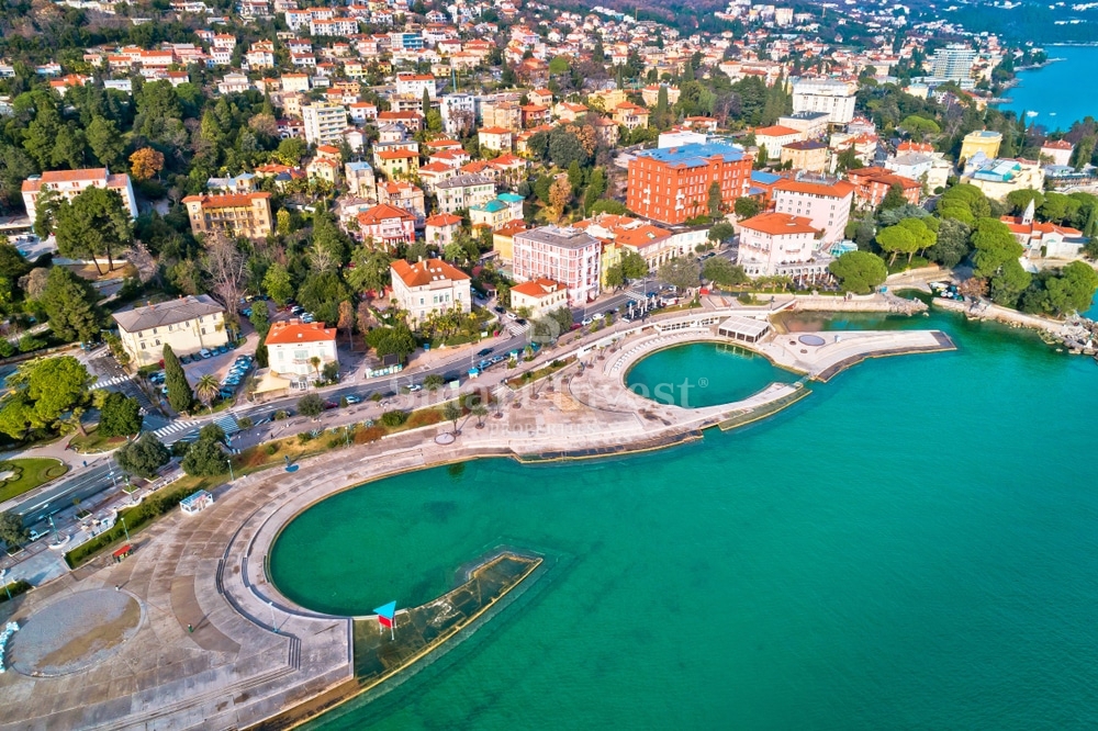 Business premises For sale OPATIJA