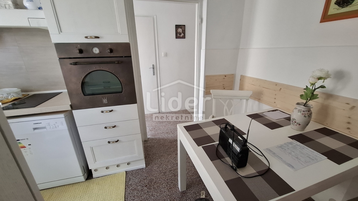 Appartamento In vendita - PRIMORSKO-GORANSKA RIJEKA
