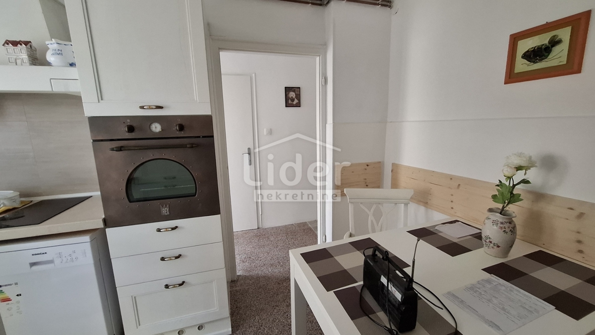 Appartamento In vendita - PRIMORSKO-GORANSKA RIJEKA