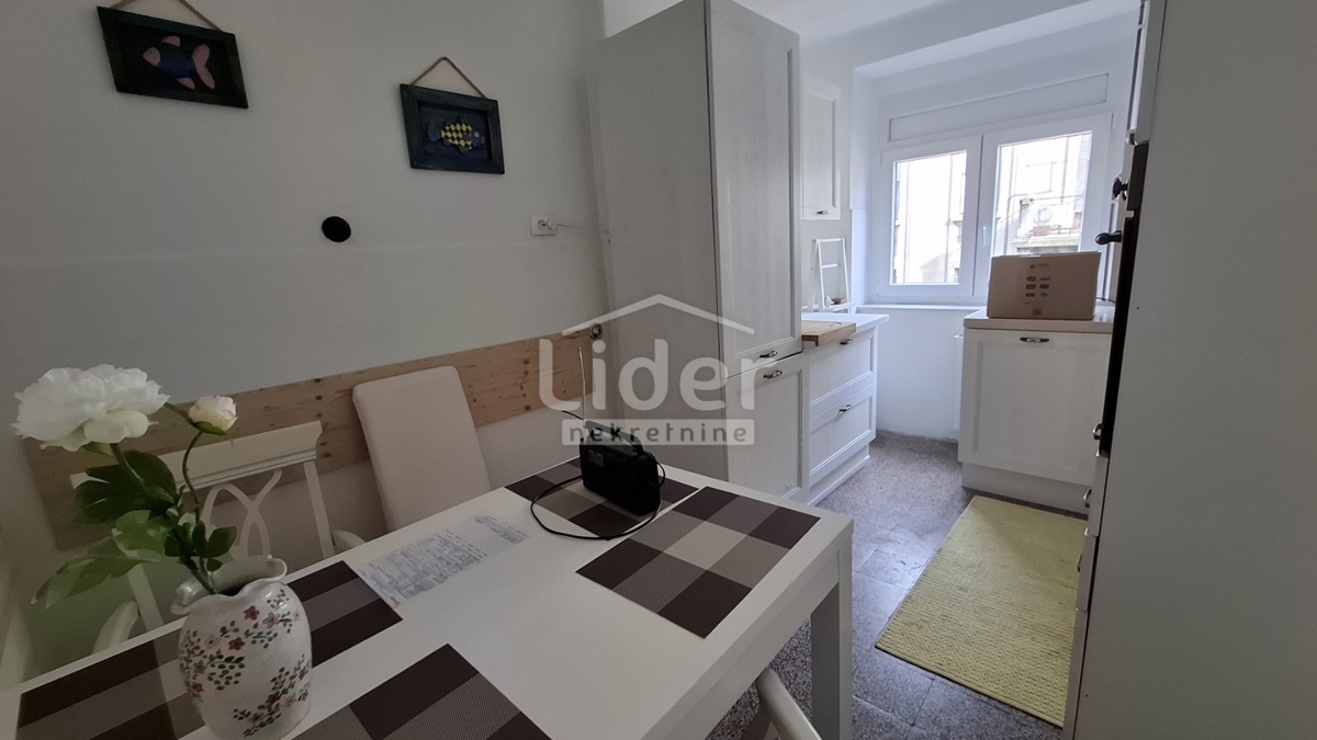 Appartamento In vendita - PRIMORSKO-GORANSKA RIJEKA