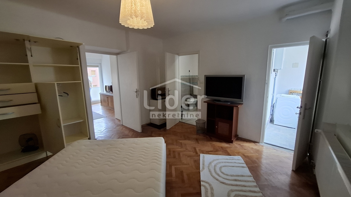 Appartamento In vendita - PRIMORSKO-GORANSKA RIJEKA
