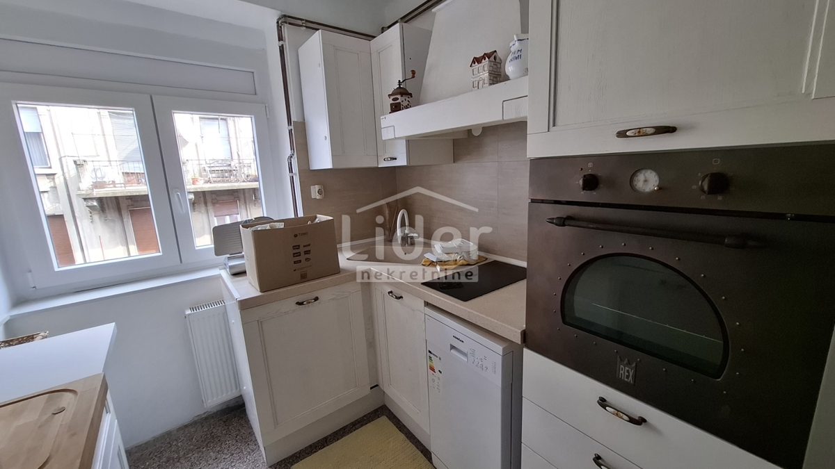 Appartamento In vendita - PRIMORSKO-GORANSKA RIJEKA
