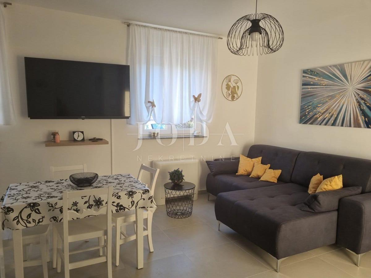 Flat For sale SENJ