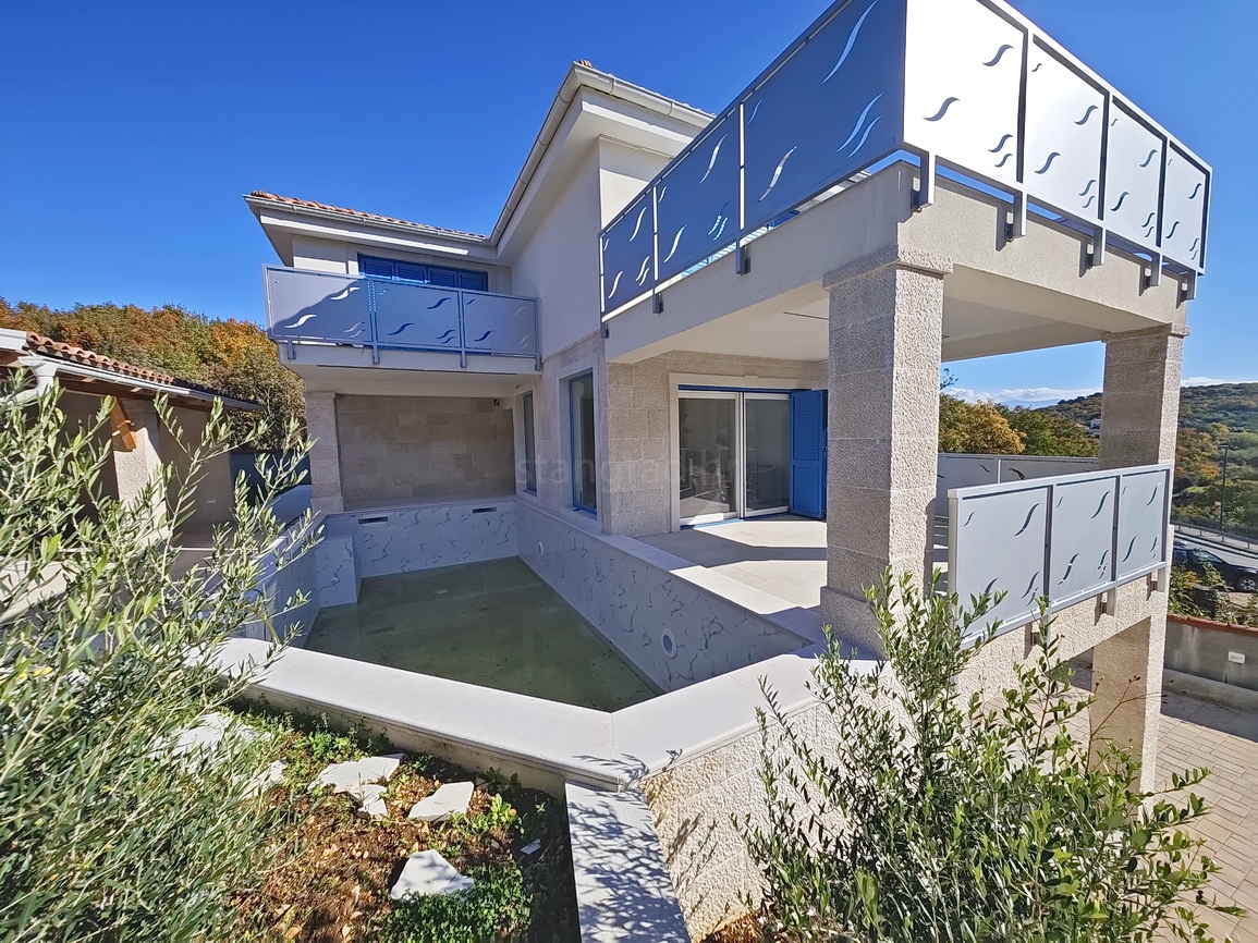 Casa In vendita - Primorsko-goranska Krk - foto 1/48