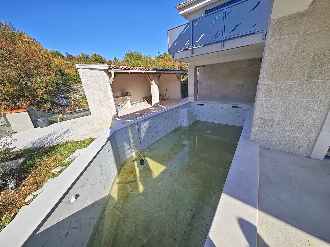Casa In vendita - PRIMORSKO-GORANSKA KRK