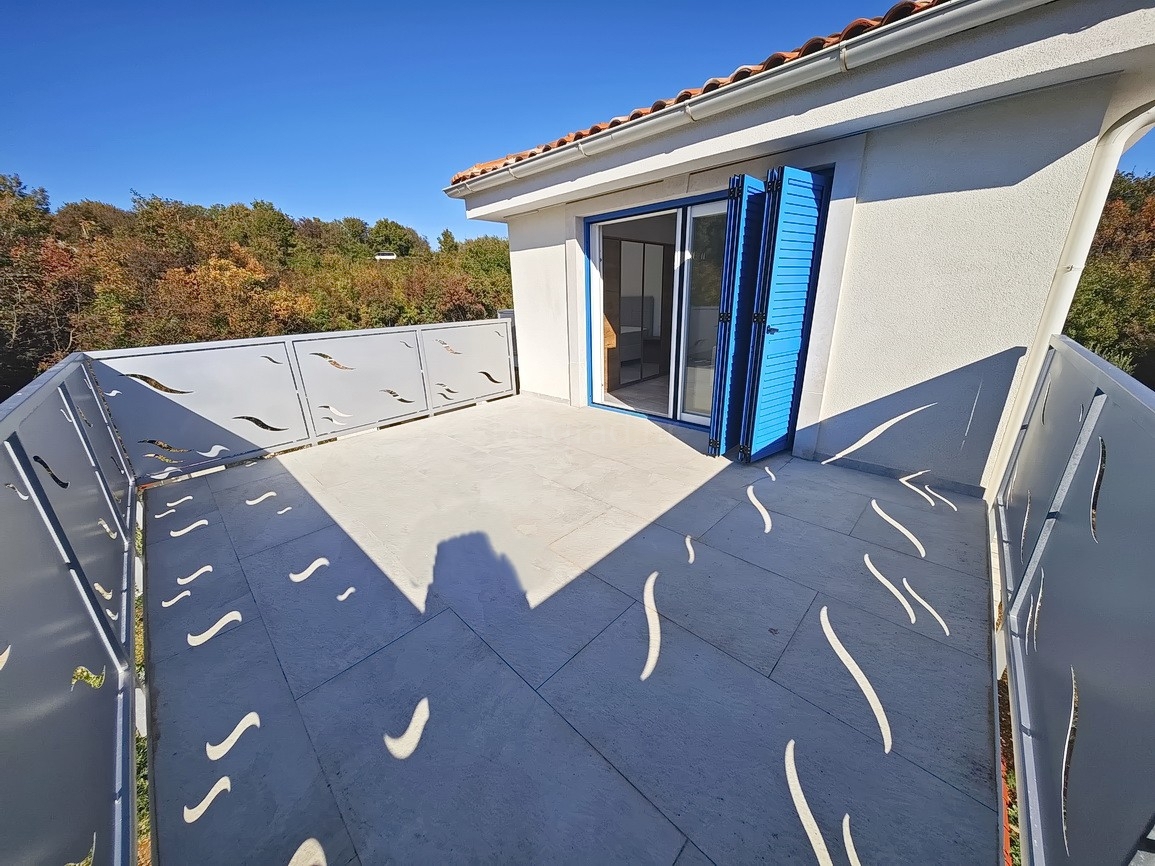 Casa In vendita - PRIMORSKO-GORANSKA KRK