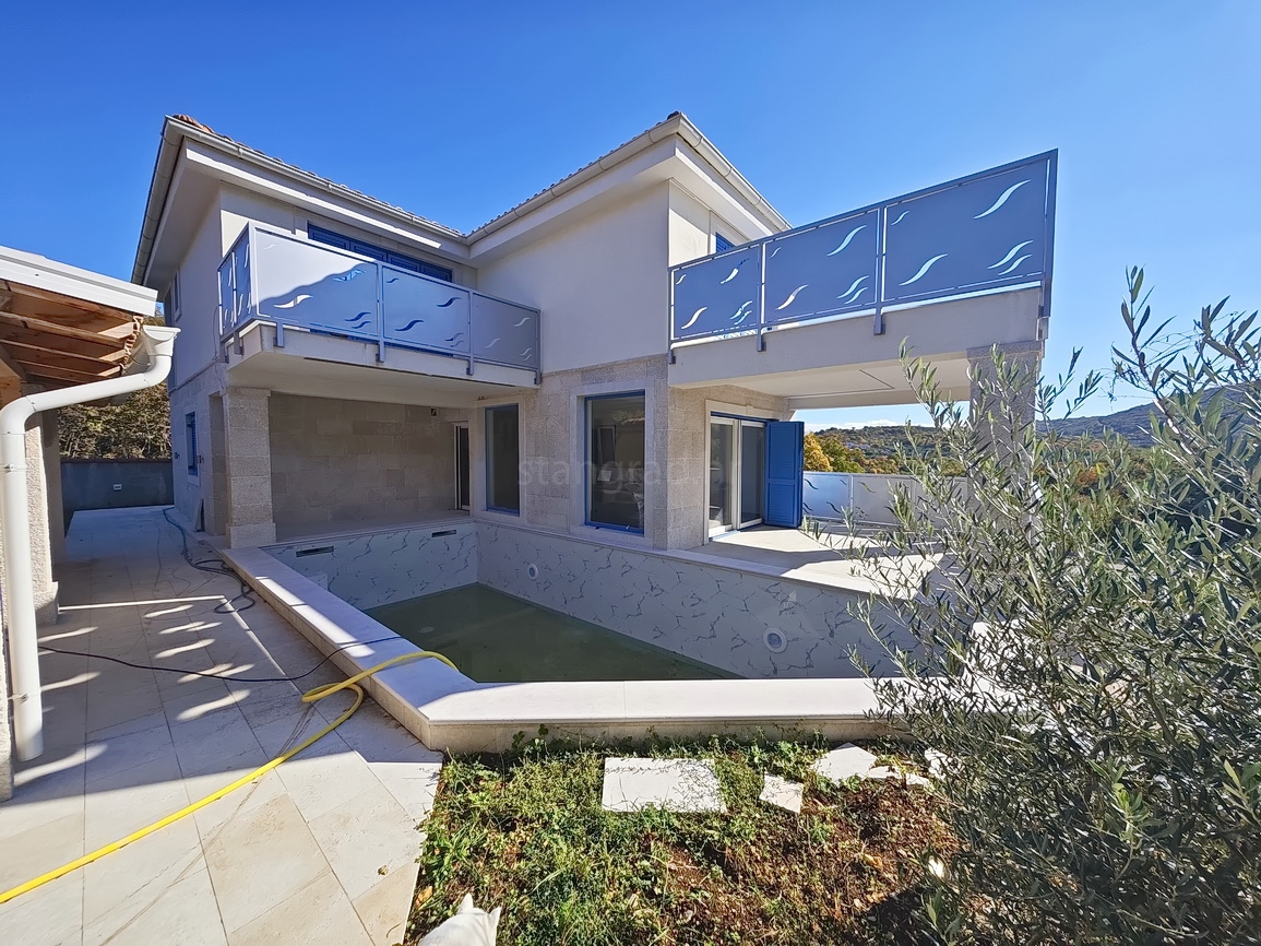 Casa In vendita - Primorsko-goranska Krk - foto 3/48