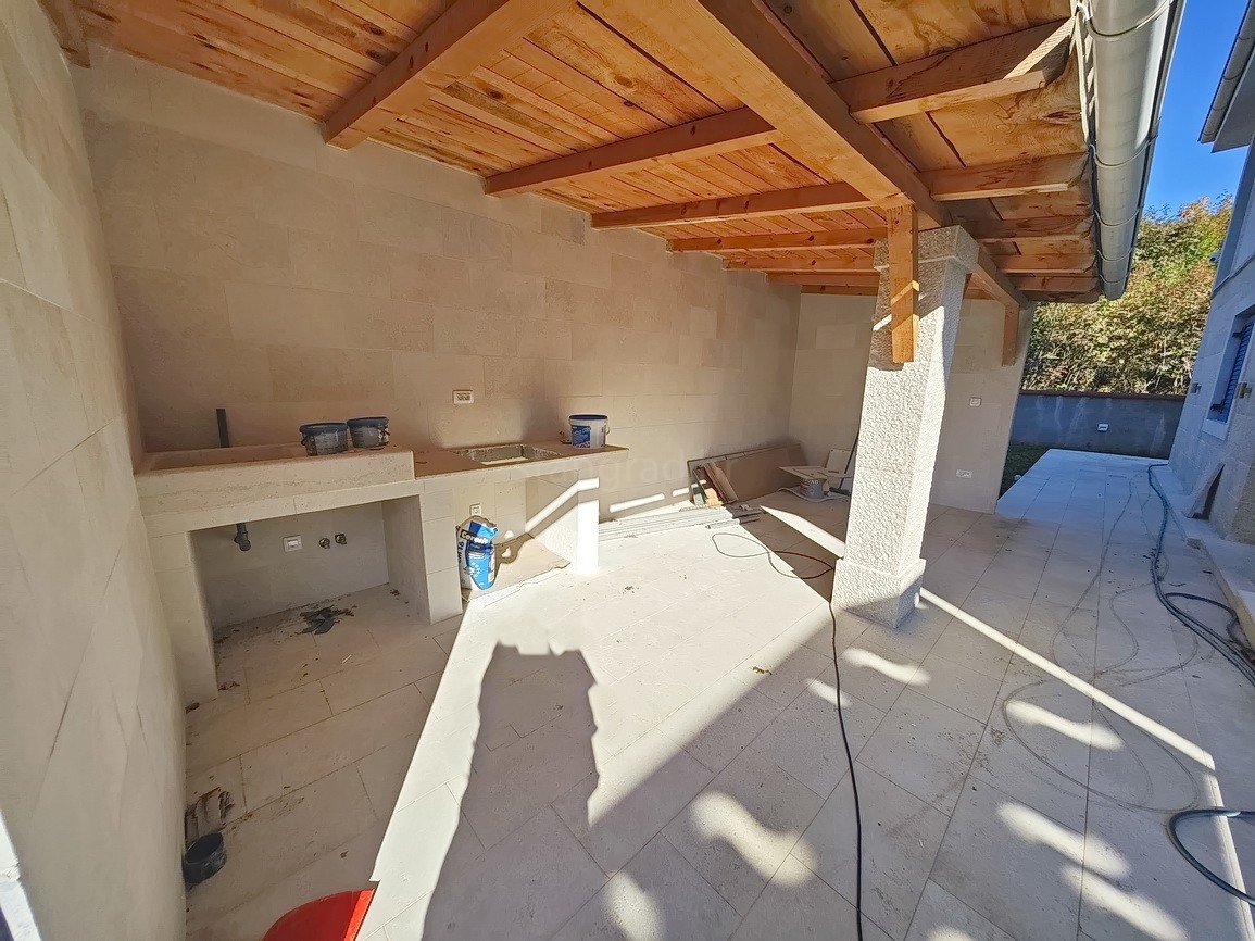 Casa In vendita - PRIMORSKO-GORANSKA KRK