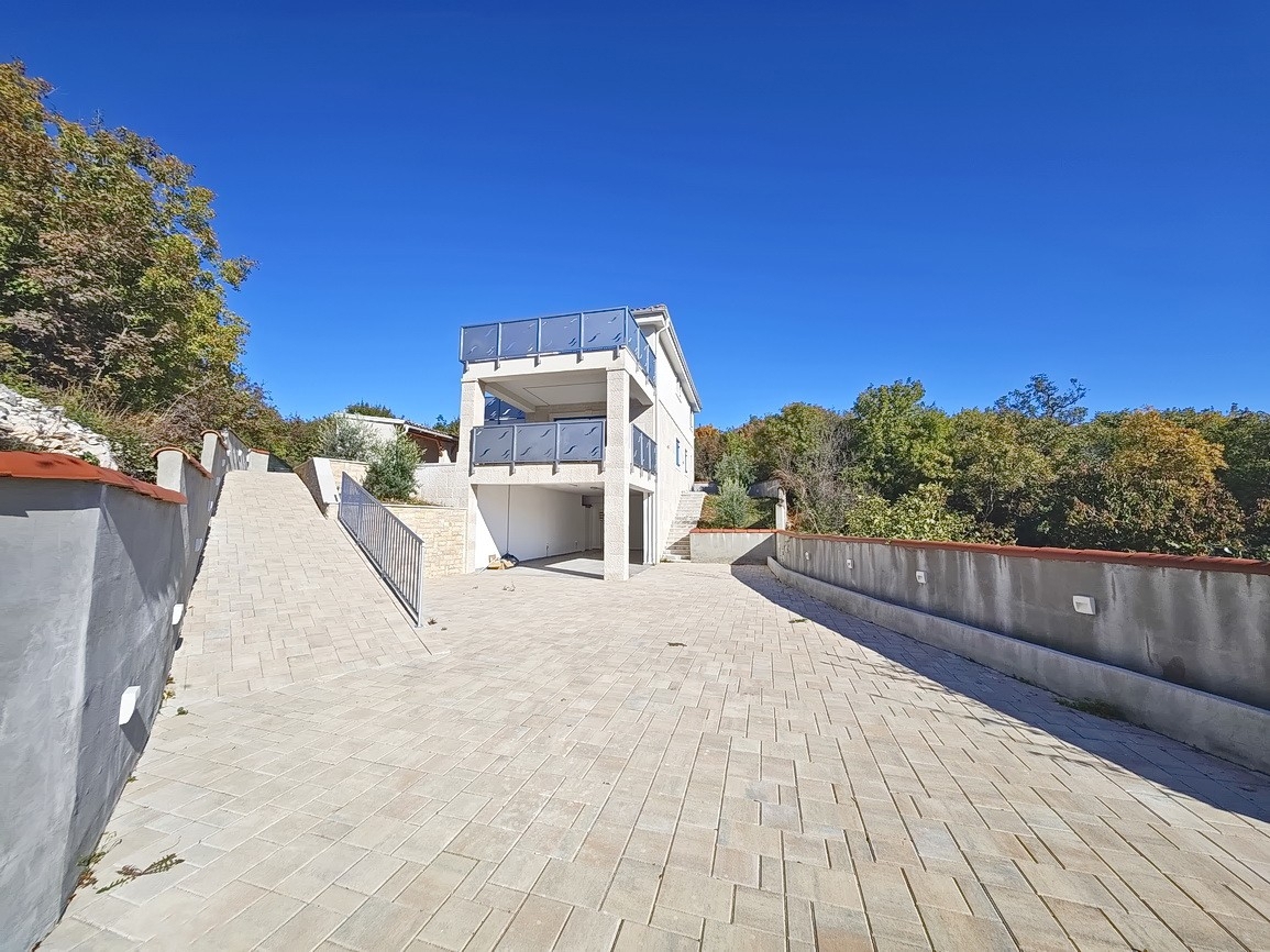 Casa In vendita - PRIMORSKO-GORANSKA KRK