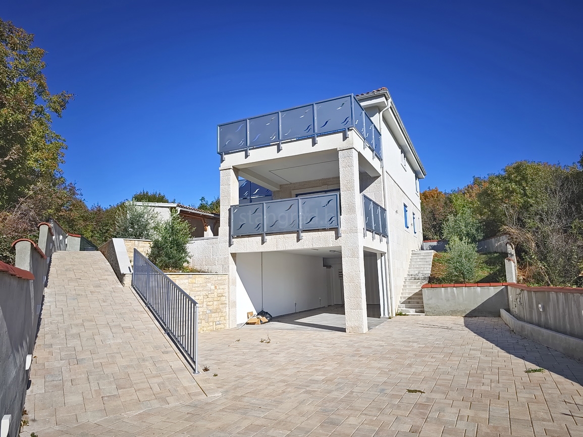 Casa In vendita - PRIMORSKO-GORANSKA KRK