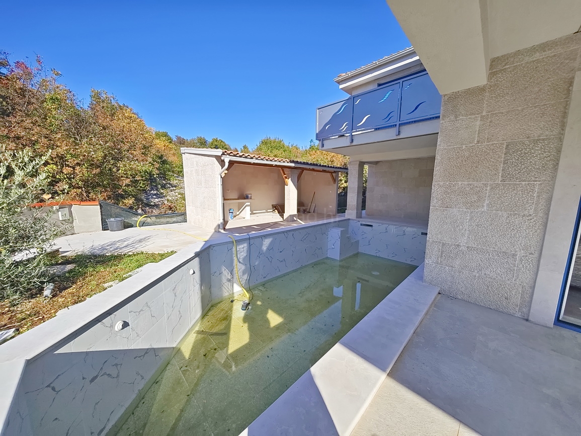 Casa In vendita - PRIMORSKO-GORANSKA KRK