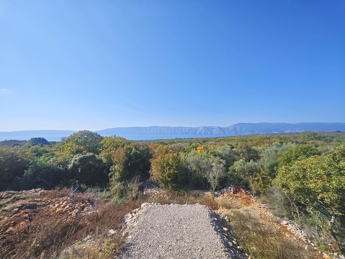 Kuća Na prodaju - PRIMORSKO-GORANSKA KRK