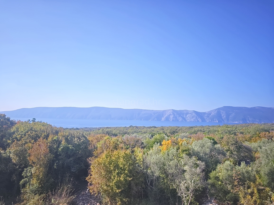 Kuća Na prodaju - PRIMORSKO-GORANSKA KRK