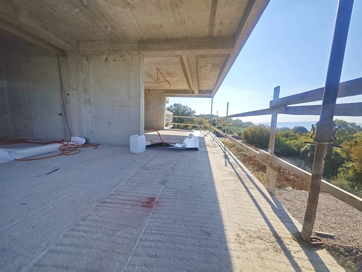 Kuća Na prodaju - PRIMORSKO-GORANSKA KRK