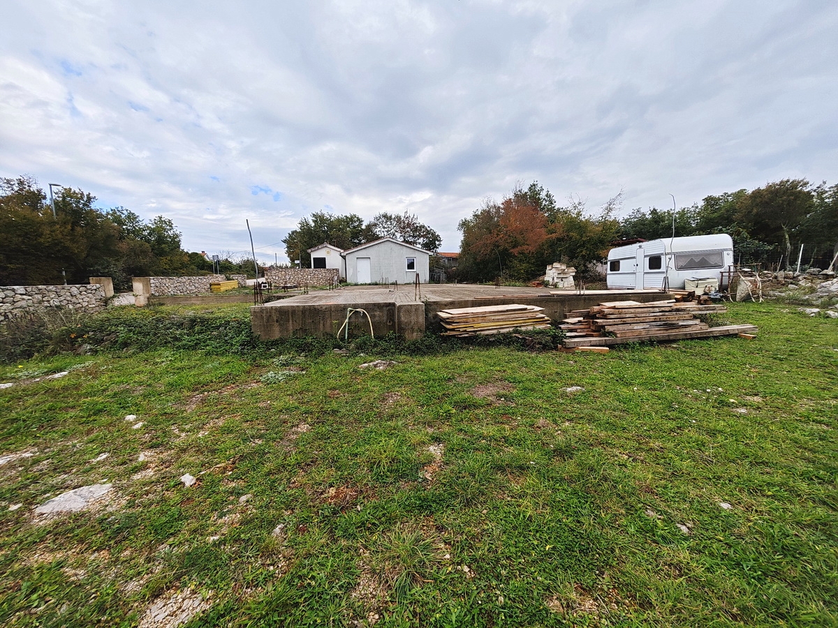 Terrain À vendre - Primorsko-goranska Krk - foto 1/5