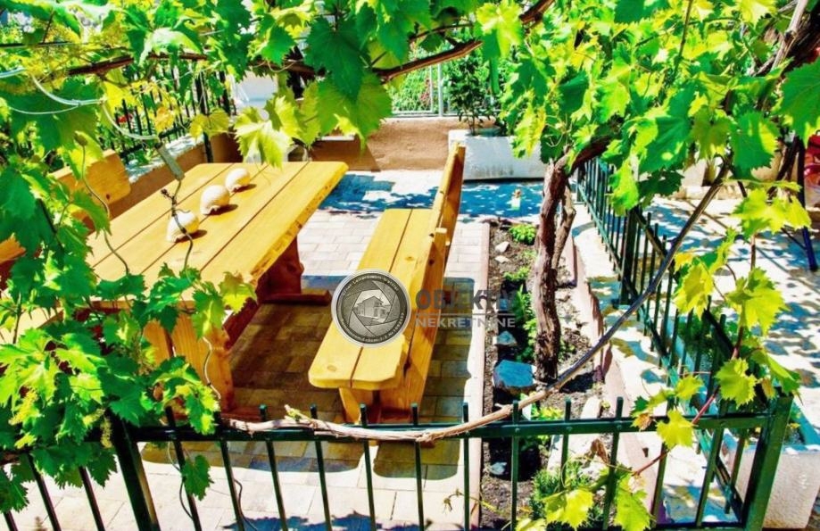 Dům Na prodej - SPLITSKO-DALMATINSKA SPLIT