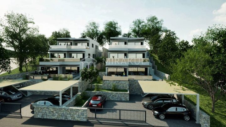 Flat for sale 87 m² – Šibenik