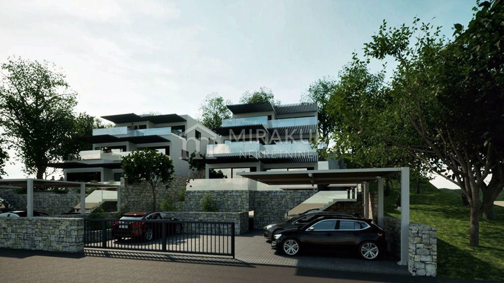 Flat For sale - šibensko-kninska šibenik - foto 2/7
