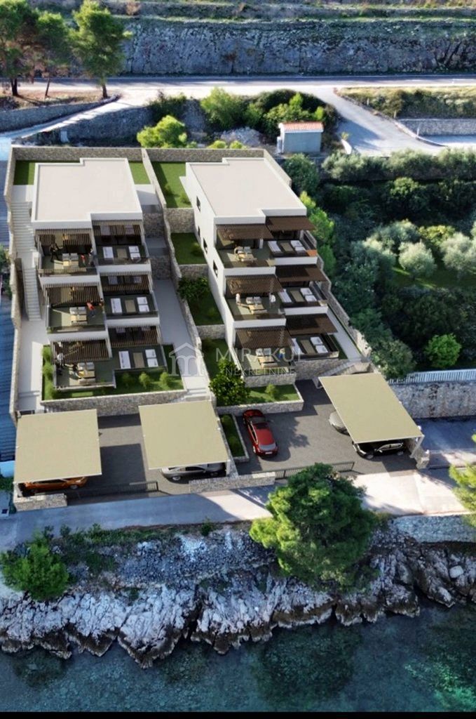 Flat For sale - šibensko-kninska šibenik - foto 3/7
