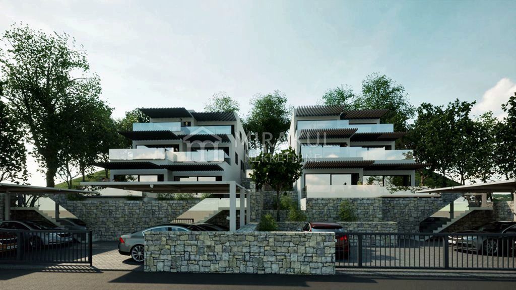 Flat For sale - ŠIBENSKO-KNINSKA ŠIBENIK
