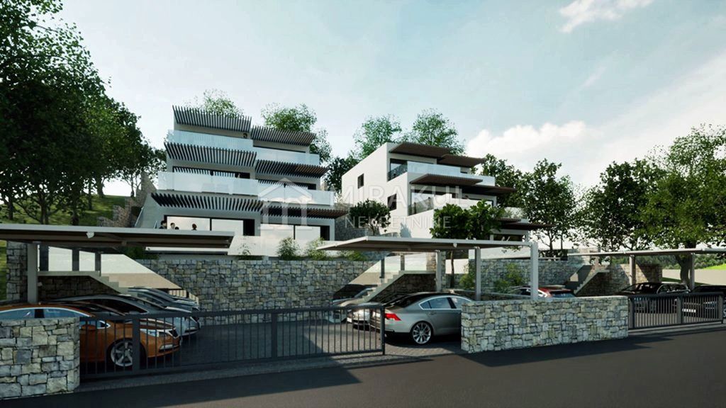 Flat For sale - ŠIBENSKO-KNINSKA ŠIBENIK
