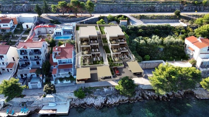 Flat for sale 88 m² – Šibenik