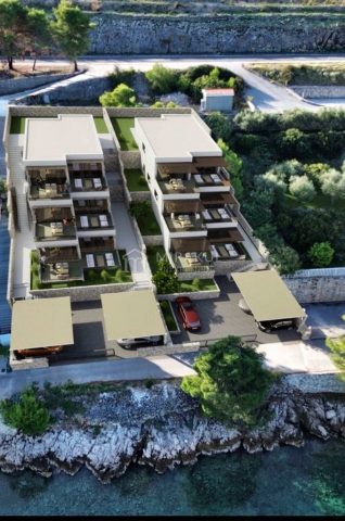 Apartma Naprodaj - šibensko-kninska šibenik - foto 3/7