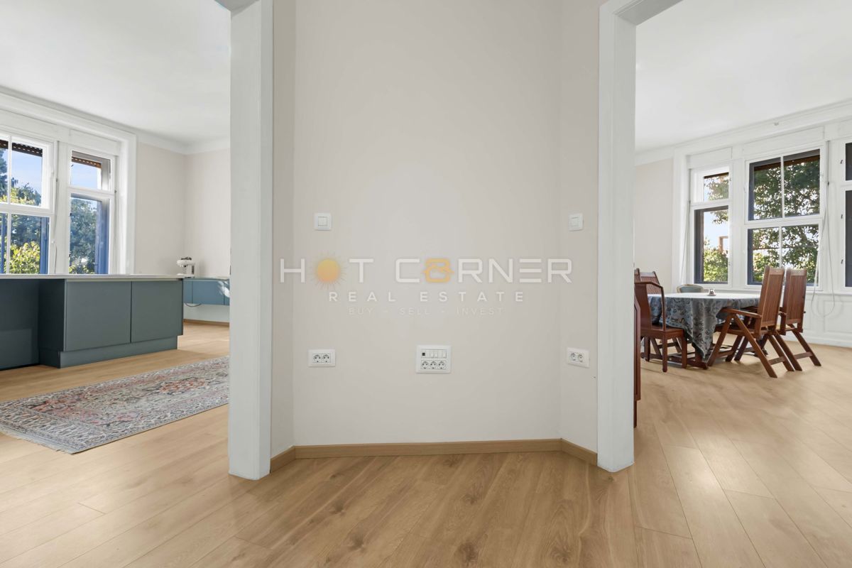 Apartment Zu verkaufen - ISTARSKA PULA