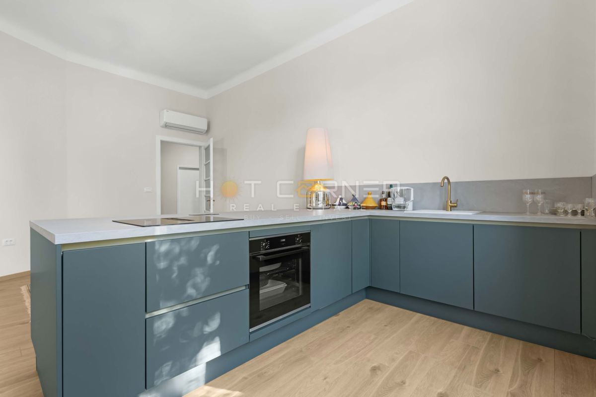 Apartment Zu verkaufen - ISTARSKA PULA