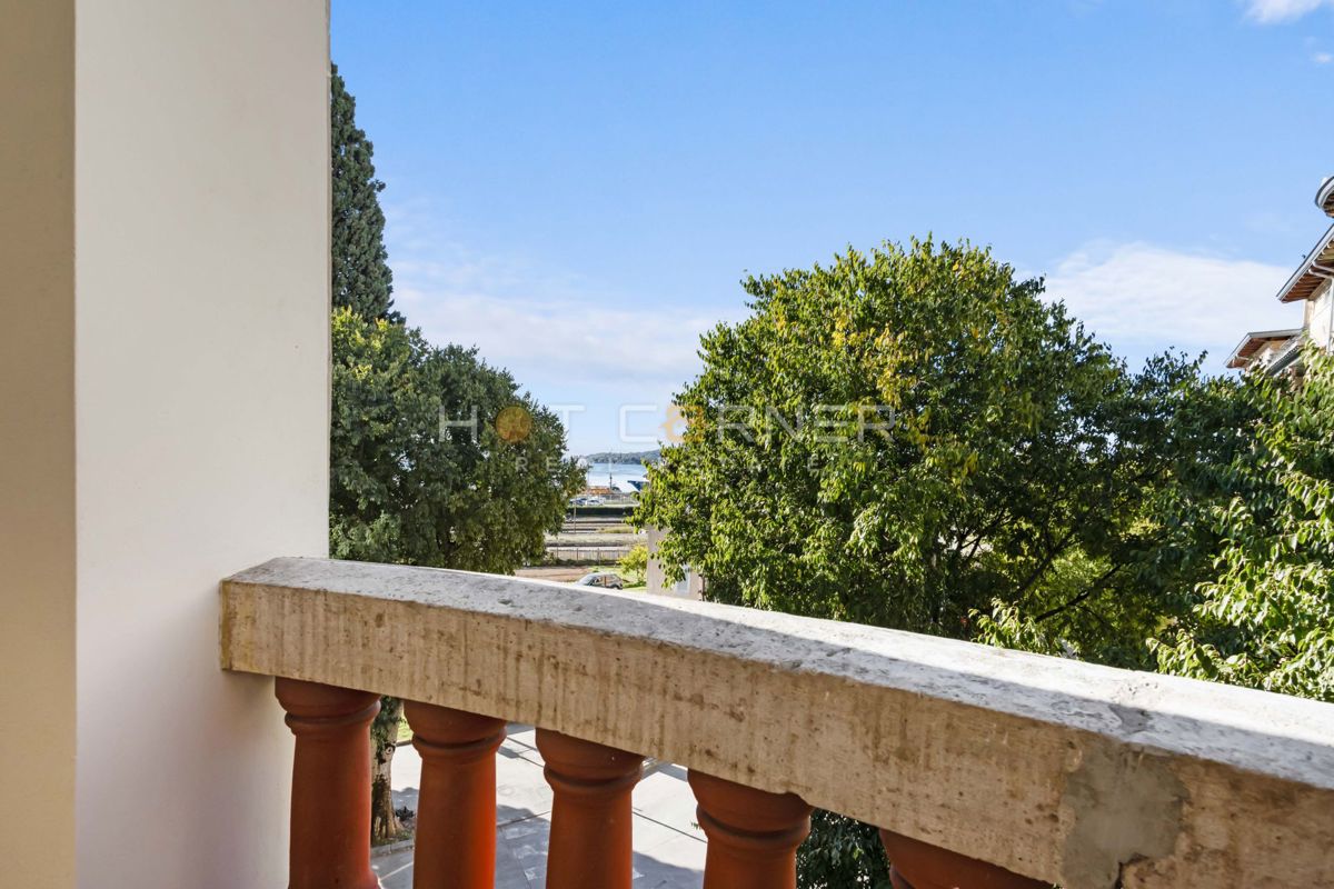 Apartment Zu verkaufen - ISTARSKA PULA
