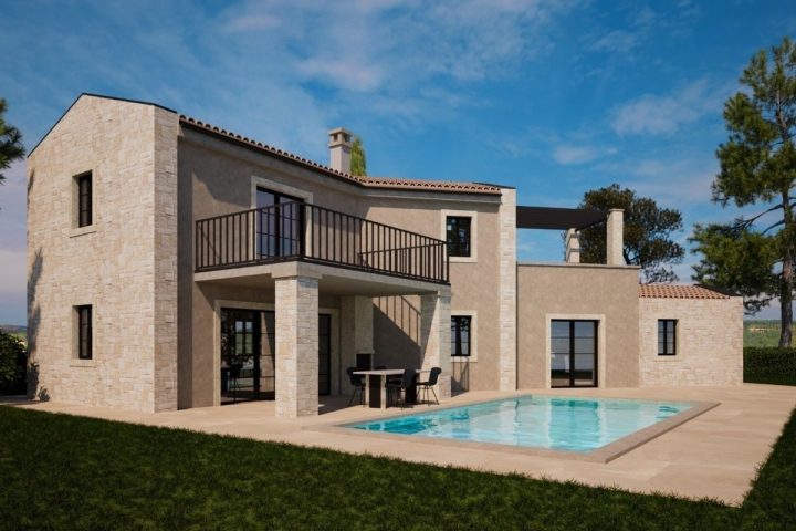 Kuća na prodaju 170 m² – Poreč