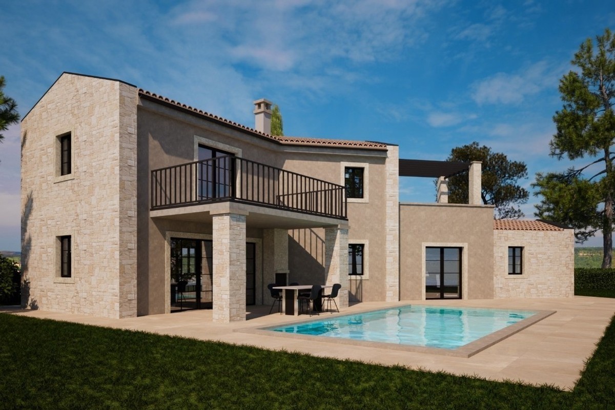 Casa In vendita - Istarska Poreč - foto 1/4