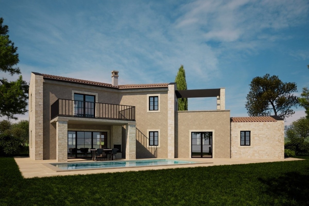 Casa In vendita - Istarska Poreč - foto 2/4