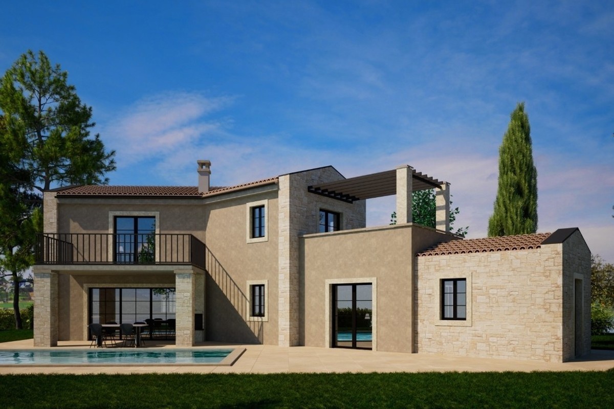 Casa In vendita - Istarska Poreč - foto 3/4