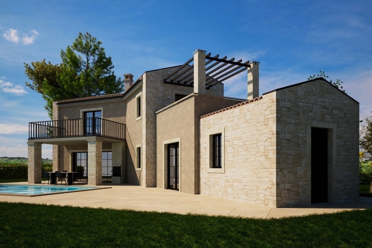Casa In vendita - Istarska Poreč - foto 4/4