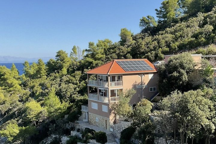 Casa in vendita 395 m² – Korčula