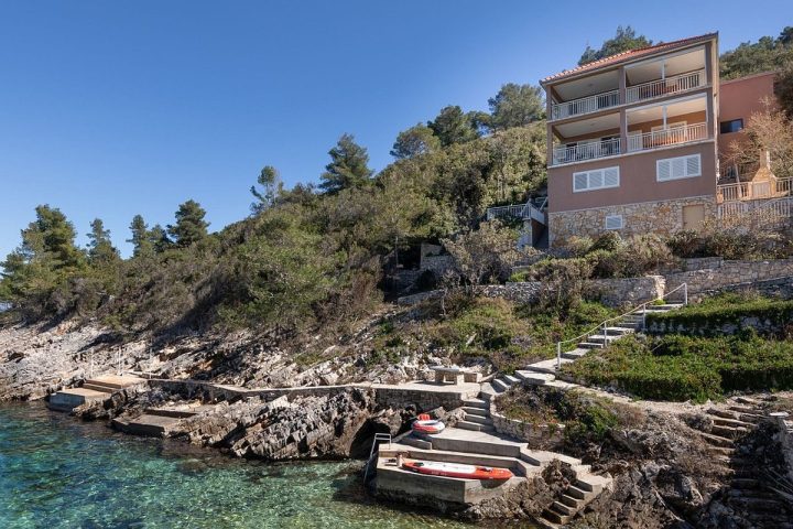 Haus Zu verkaufen - Dubrovačko-neretvanska Korčula - foto 4/20