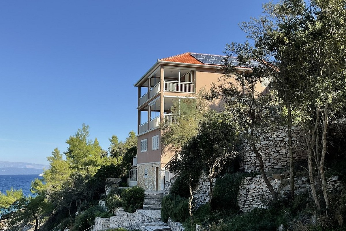 Dům Na prodej - DUBROVAČKO-NERETVANSKA KORČULA