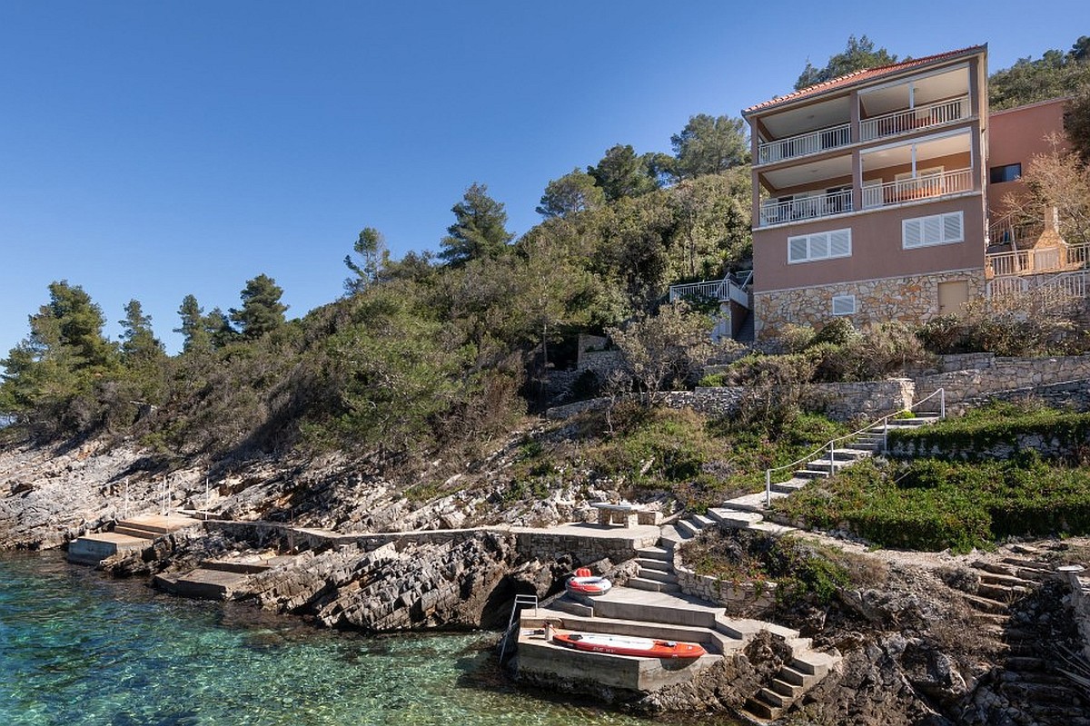 Dům Na prodej - DUBROVAČKO-NERETVANSKA KORČULA