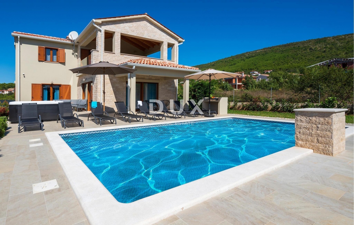 House For sale - Istarska Labin - foto 2/25