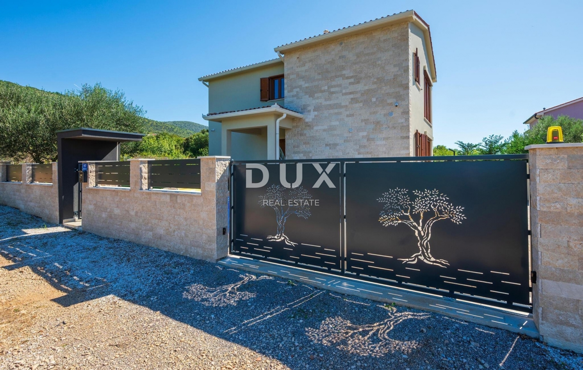 House For sale - ISTARSKA LABIN