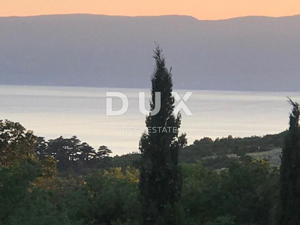 House For sale - PRIMORSKO-GORANSKA BAKAR