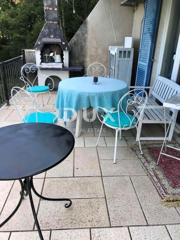 House For sale - PRIMORSKO-GORANSKA BAKAR