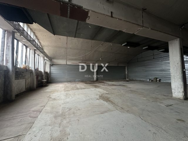 Business premises for rent 250 m² – Zadar