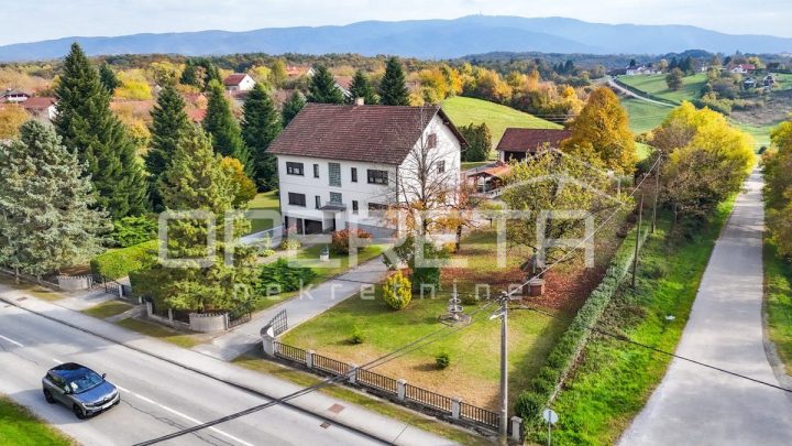 House For sale - Krapinsko-zagorska Donja Stubica - foto 2/30